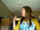 meghan getting hyphy meghan getting hyphy
