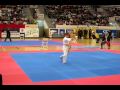 Campionat Karate Catalunya 2009 Kyus.wmv