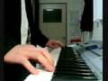 緑眼のジェラシー 耳コピアレンジ