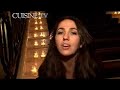 Narda Lepes para CUISINE TV