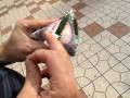 The Amazing Onigiri Trick