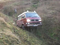 Birger in der Gasse Syncro IG16