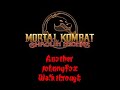 mk shaolin monks #16: hellbeast
