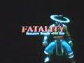 mk shaolin monks #16: hellbeast