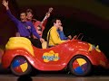 The Wiggles at the Colonial Center