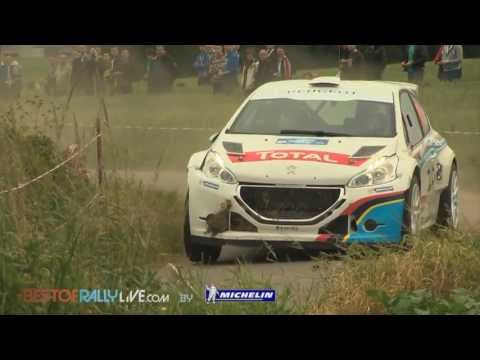 Latest WRC HD & Rally HD Videos