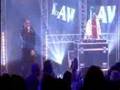 Raymzter live - Mobo awards 2005