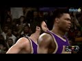 NBA 2K11 - 1991 NBA Finals - Game 2 (part 6)