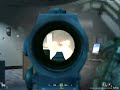 Call of duty 4 PC slow motion gameplay
