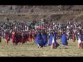 Inti Raymi Cusco 2007 - part 4