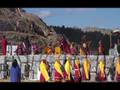 Inti Raymi Cusco 2007 - part 4