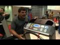 Landice Consoles: Cardio Trainer Landice Consoles: Cardio Trainer