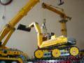 lego movie space shuttle
