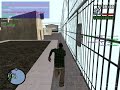 MTA: San Andreas Deathmatch Demonstration - PlanetGTA.com