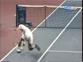 Tennis (accident) Tennis (accident)