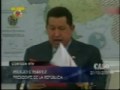 CHAVEZ Y SUS RELACIONES DE AMISTAD CON GRUPOS TERRORISTAS 2.wmv