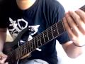 Usher feat. will.i.am - OMG reimagined by Billboard Death Metal (w/Sean Dusoe)