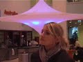 A school project designed to promote the Hanze University and the city of Groningen, The Netherlands.
