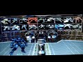 Rise of Robots 2 - Resurection [U] PSXPSP]