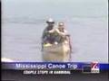 Paddling the Mississipi River: Source to Sea Expedition