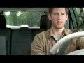 Squirrel Wolf Bird Jeep Liberty commercial Pouring In