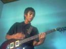 dopank playing guitar dopank playing guitar