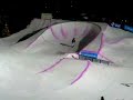 Chas Guldemond makes 1st 1440° ever in a Slope-Style Contest Chas Guldemond makes 1st 1440° ever in a Slope-Style Contest