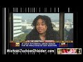 Was Michael Jackson Kidnapped?