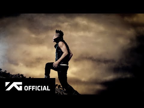 Taeyang's new joint