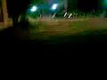 mat rempit sejati accident