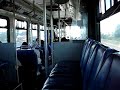 This bus was running from Cliveden Exchange to the end of Highway 91 as a 301 to Richmond Center