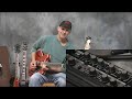 Roland Cube 30 amplifier review