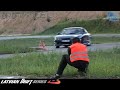 Latvian Drift Series #5