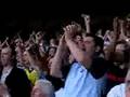 Arsenal 2004 Championship Celebr