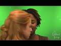 The Girlfriend Lounge Ep. 7 -- Mineral Makeup women of color