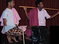 Somali Week Festival -Part 2 - 'Baqayo Rogod'