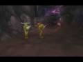 videos de WOTLK - Murloc Dance from quest in Borean Tundra