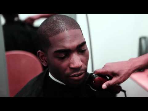 Tinie Tempah | Tinie Tempah - Disturbing NYC (Part 2)