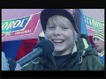 Stimorol Slope Style Jam