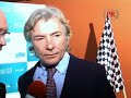 ANGEL NIETO DECLARA A PREDUCACIÓN VIAL