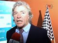 ANGEL NIETO DECLARA A PREDUCACIÓN VIAL