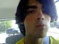 Joe-singing-about-a-