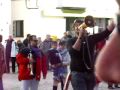 Poten en los Carnavales de Bielsa