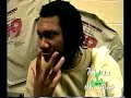 KRS intvw. Hip Hop: health, wealth, & awareness