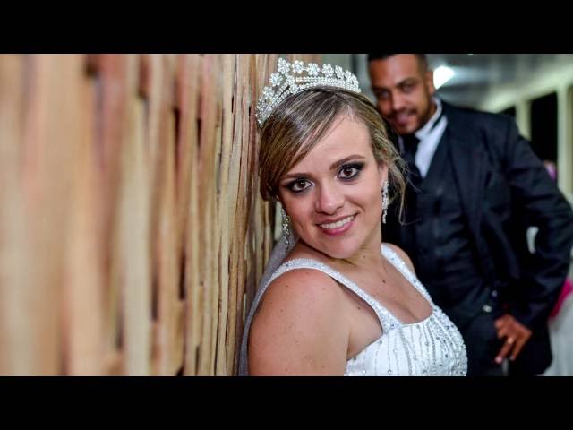 Melhores momentos de Erika e Denilson 