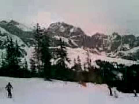 Kings Route-Mühlbach am Hochkönig