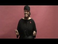 NCI'S 1ST ANNUAL AIDS AWARENESS CAMPAIGN (Karen Brown)