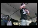 Beand en Skep - Mien Dei  live @ bevrijdingsfestival