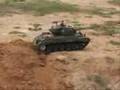 RC Tank