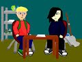 Part 1 of 2, We've decided to get all that gushy stuff out in one episode. This is the romantic episode of Goth Lyfe, all about relationships and that kind of thing. Just in time for Valentine's day. Official Website: www.gothlyfe.ca Music by Winter Apocalypse listn.to We'd like to once again remind everyone that the 